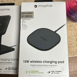 Mophie Wireless charger